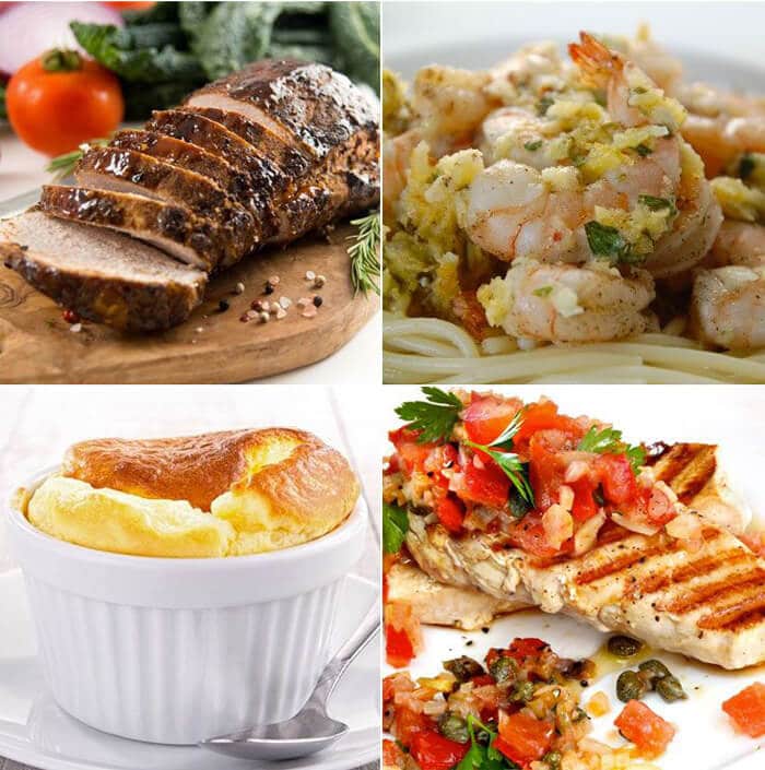 chế độ giảm cân weight watchers