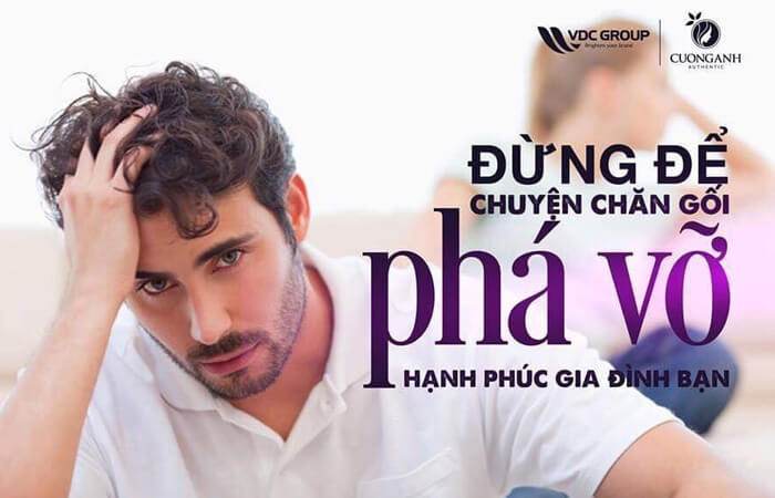 tăng cường sinh lý nam giới amstrong